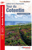 Tour du cotentin