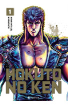 Hokuto no ken  (nouvelle édition) t01