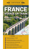 France - voyage en train