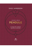 Mon petit livre du pendule - la magie des question réponses au quotidien