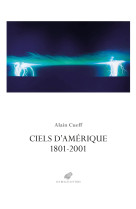 Ciels d'amérique