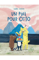 Un pull pour otto