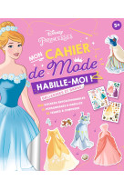 Disney princesses - habille-moi ! - ballerines et danses