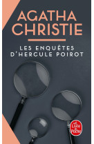 Les enquêtes d'hercule poirot (nouvelle traduction révisée)