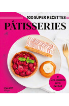 Pâtisseries