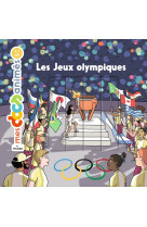 Les jeux olympiques