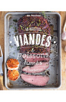 Viandes & poissons fumés