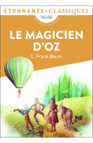 Le magicien d'oz