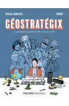 Géostratégix