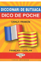 Catalan-francais (dico de poche)