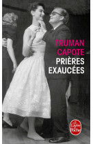 Prières exaucées