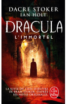 Dracula l'immortel