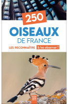 250 oiseaux de france