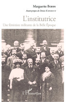 L'institutrice