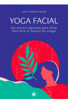 Yoga facial