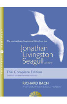 Jonathan livingston seagull