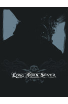 Long john silver intégrale - tome 1 - long john silver intégrale - tome 1