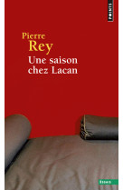 Une saison chez lacan