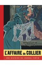 Blake & mortimer - tome 10 - l'affaire du collier