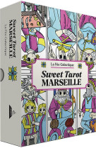 Sweet tarot marseille