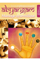 Abyangam - massage ayurvédique