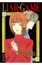 Liar game t01