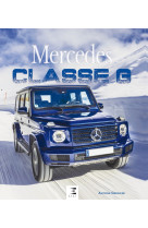 Mercedes classe g