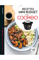 Recettes mini budget avec cookeo