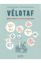 Vélotaf