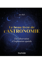 Le beau livre de l'astronomie