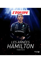 Les années hamilton