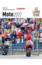 Livre d'or de la moto 2022