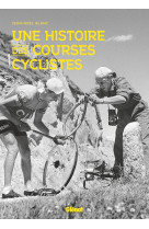 Une histoire des courses cyclistes