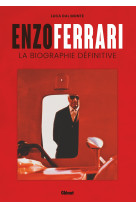 Enzo ferrari