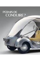 Permis de conduire ?