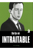 Intraitable – tome 2