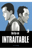 Intraitable – tome 3