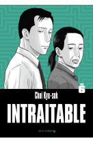 Intraitable – tome 6