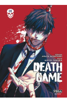 Death game - tome 1