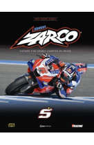 Johann zarco