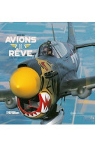 Avions de rêve - les plus beaux avions de collection en vol