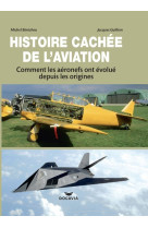 Histoires cachées de l'aviation