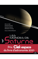 Les mondes de saturne