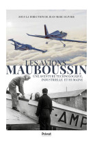 Les avions mauboussin