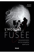 L'homme-fusée