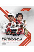 Formula 1, l'histoire officielle