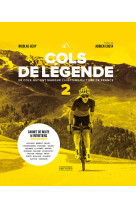 Cols de légende tome 2