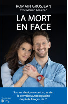 La mort en face