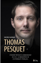 Thomas pesquet