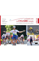 Le grand livre du cyclisme français